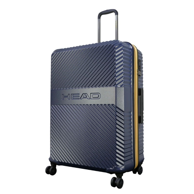 MALETA TOKIO L ORGANIZADORES EXPANDIBLE TSA AZUL HEAD - 1