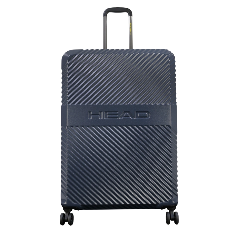MALETA TOKIO L ORGANIZADORES EXPANDIBLE TSA AZUL HEAD - 2