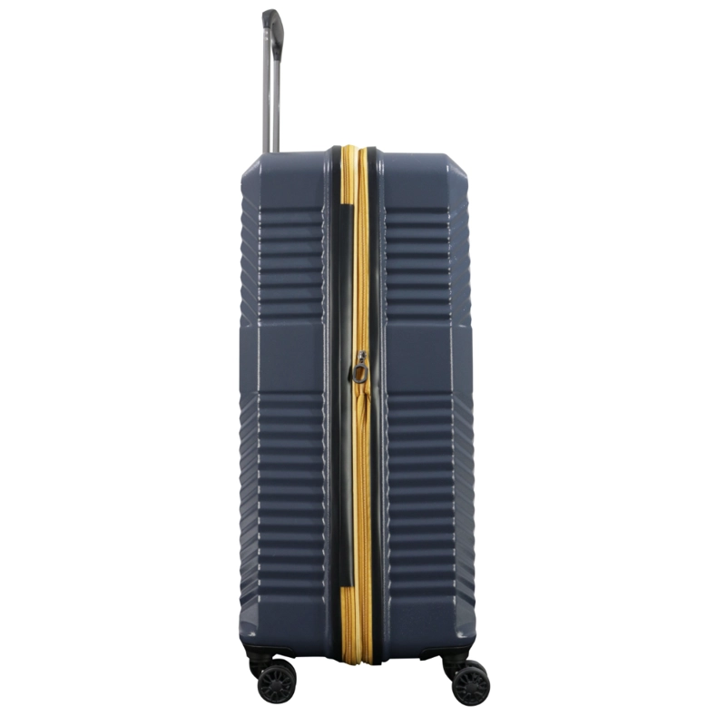 MALETA TOKIO L ORGANIZADORES EXPANDIBLE TSA AZUL HEAD - 7
