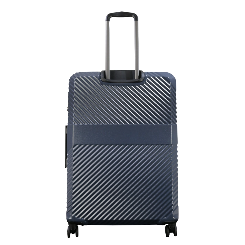 MALETA TOKIO L ORGANIZADORES EXPANDIBLE TSA AZUL HEAD - 8