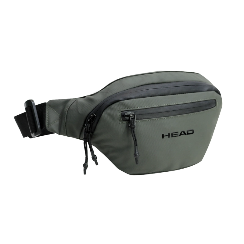 BANANO GOLF WATERPROOF VERDE HEAD - 1