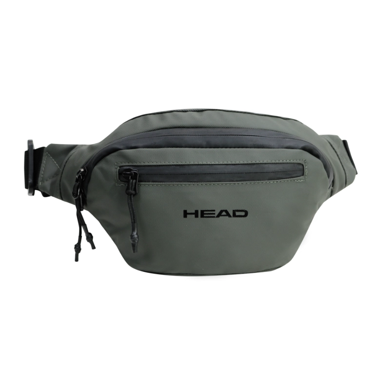 BANANO GOLF WATERPROOF VERDE HEAD - 2
