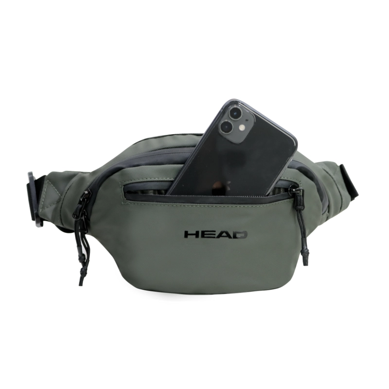 BANANO GOLF WATERPROOF VERDE HEAD - 3