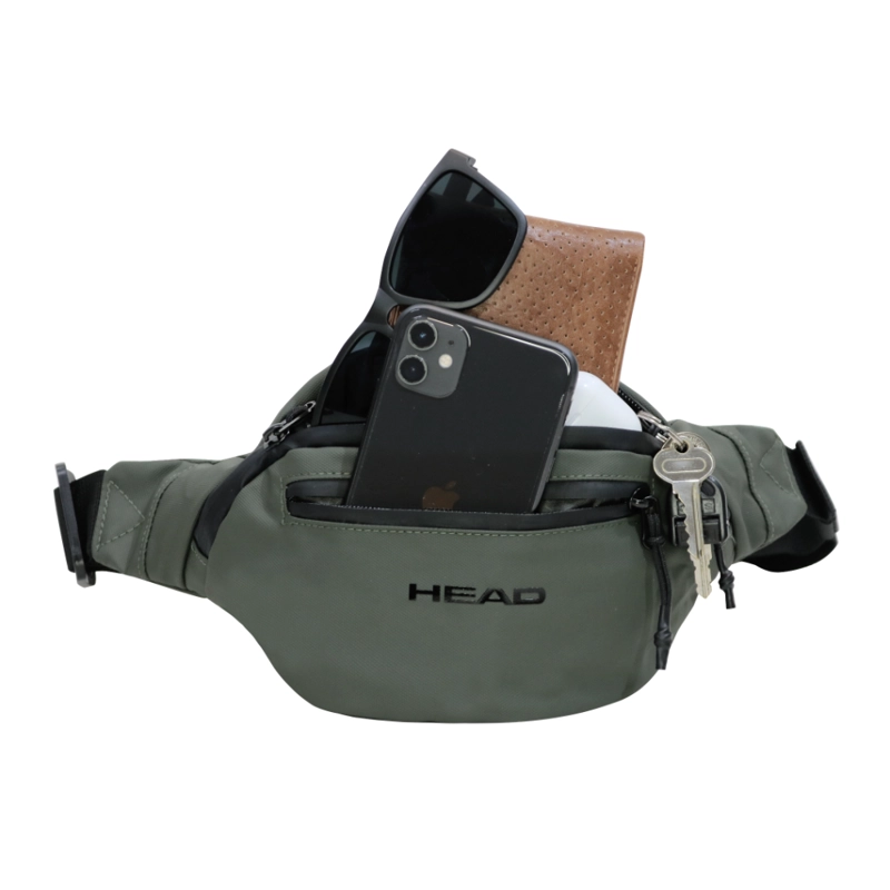 BANANO GOLF WATERPROOF VERDE HEAD - 4