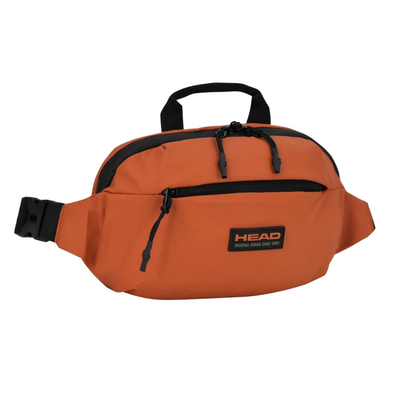 BANANO WATERPROOF CROSSY REVERSE COBRE HEAD - 1