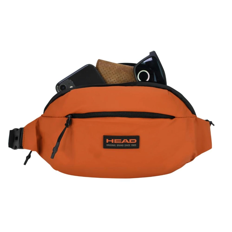 BANANO WATERPROOF CROSSY REVERSE COBRE HEAD - 3