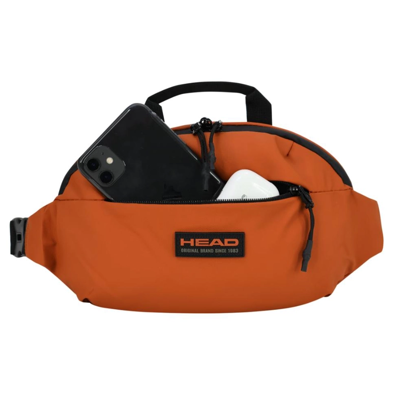 BANANO WATERPROOF CROSSY REVERSE COBRE HEAD - 4