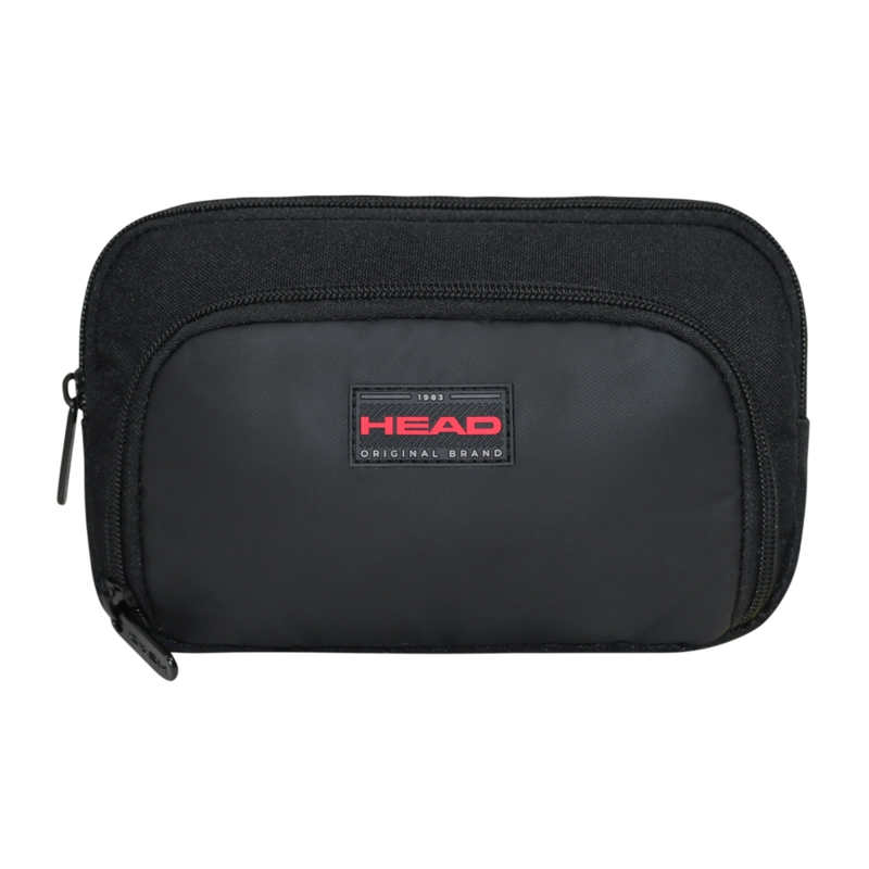ESTUCHE HOMBRE CASE REVERSE NEGRO HEAD - 2