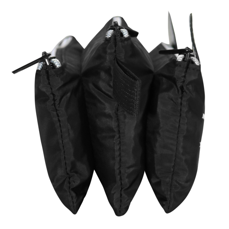ESTUCHE INFANTIL NIÑA CELERIO CAT NEGRO HEAD - 4