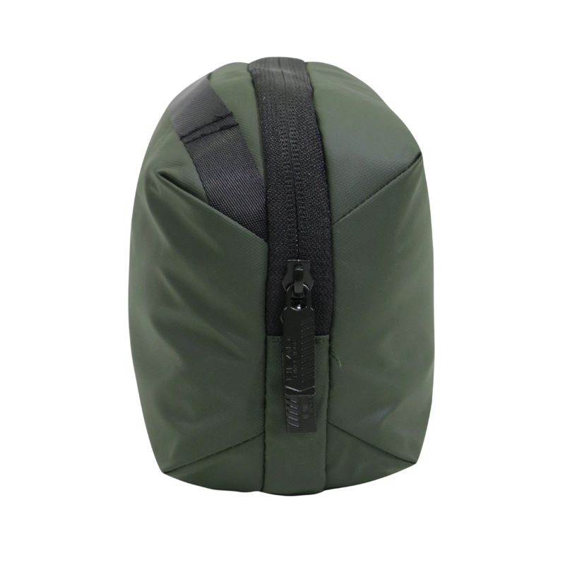 NECESER EROS ENGOMADO REVERSE VERDE MILITAR HEAD - 4
