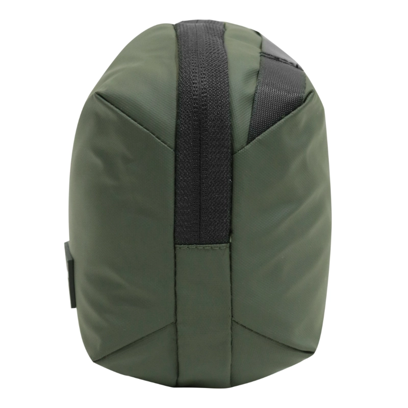 NECESER EROS ENGOMADO REVERSE VERDE MILITAR HEAD - 5