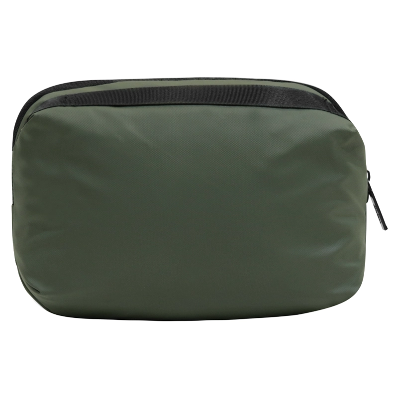 NECESER EROS ENGOMADO REVERSE VERDE MILITAR HEAD - 6