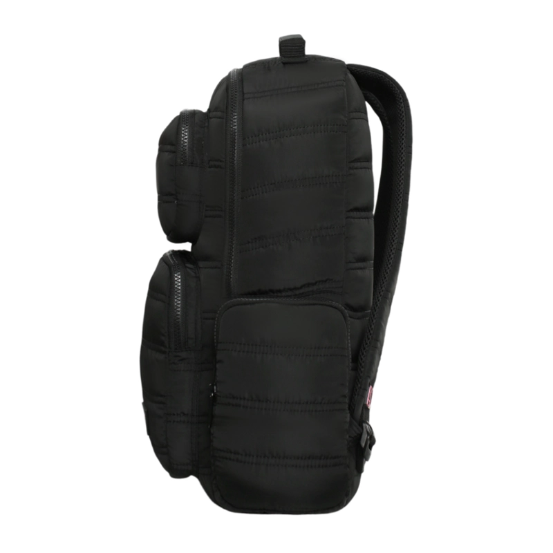 MOCHILA MUJER ALTEA TIPO PARKA NEGRO HEAD - 4