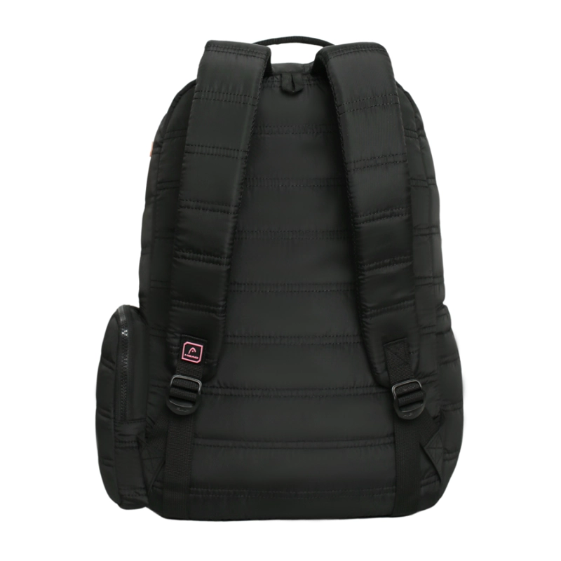 MOCHILA MUJER ALTEA TIPO PARKA NEGRO HEAD - 6