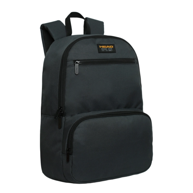 MOCHILA COMPACTA RAIZE DARK PETROLEO HEAD - 1