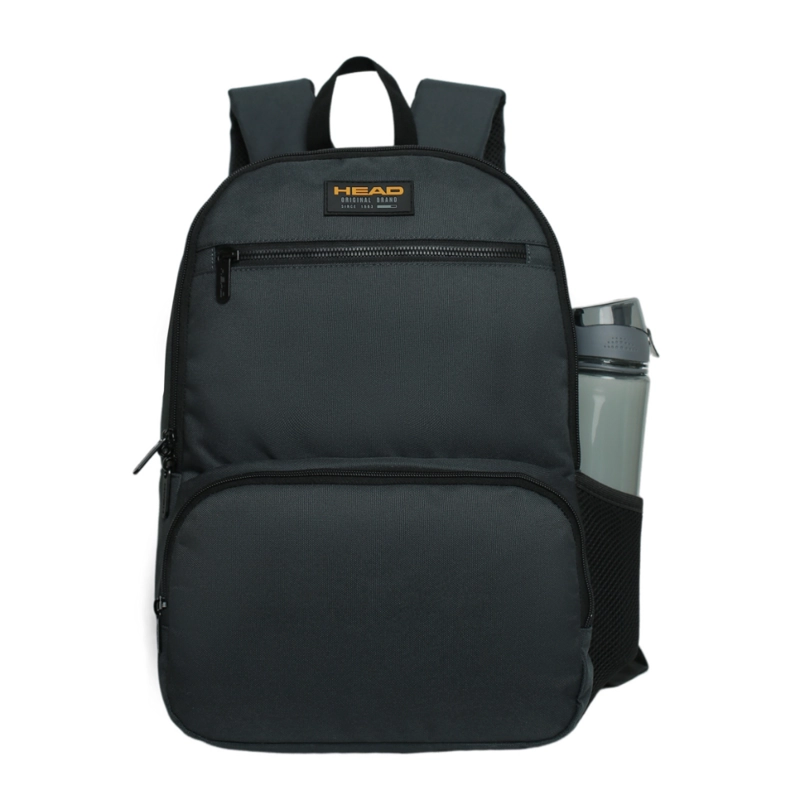MOCHILA COMPACTA RAIZE DARK PETROLEO HEAD - 2