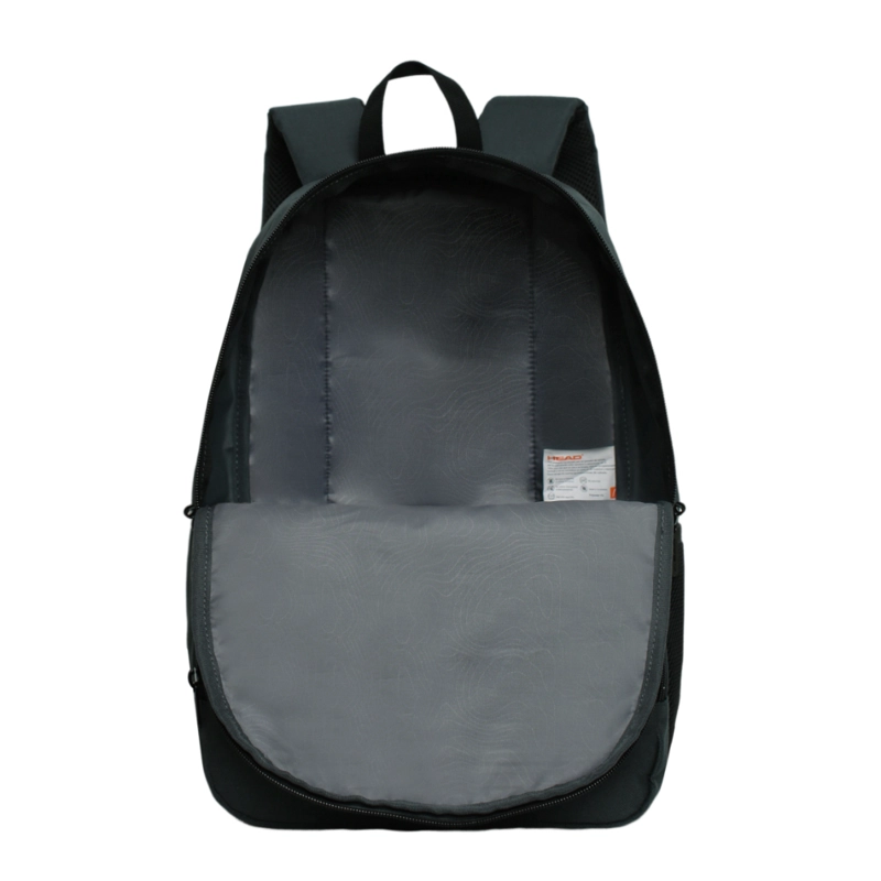 MOCHILA COMPACTA RAIZE DARK PETROLEO HEAD - 3
