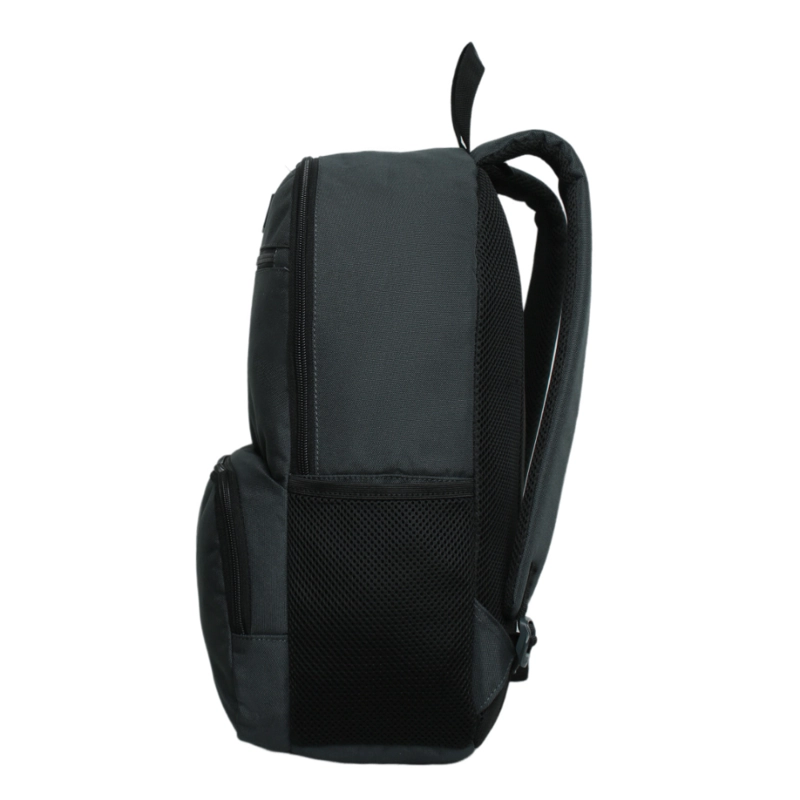 MOCHILA COMPACTA RAIZE DARK PETROLEO HEAD - 4