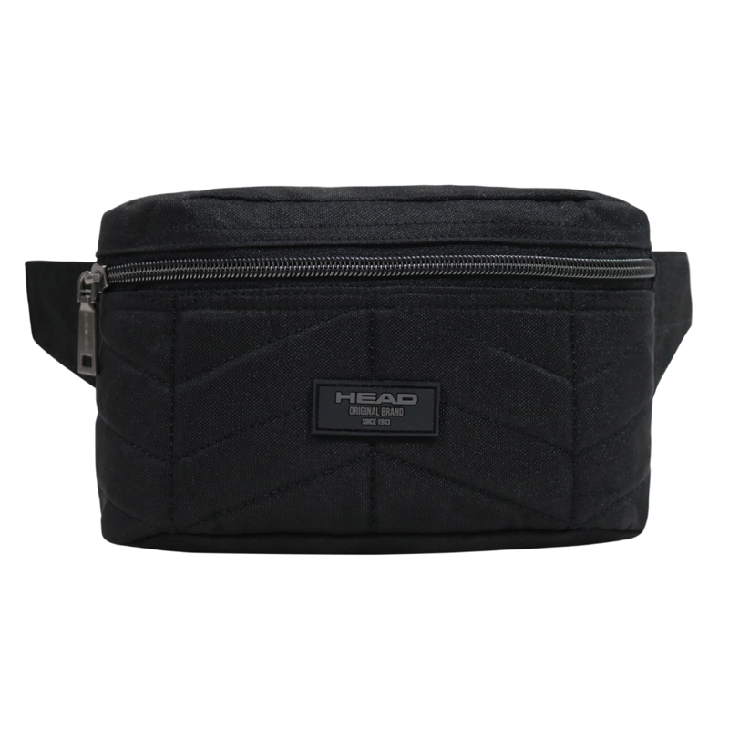 BANANO MUJER LACROSSE NEW QUILT NEGRO HEAD - 1
