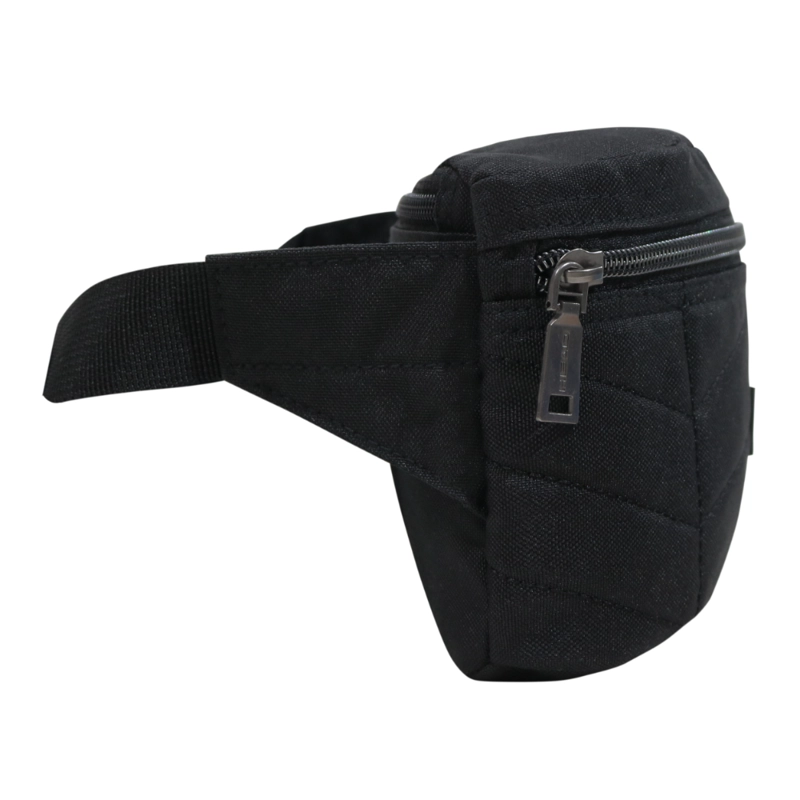 BANANO MUJER LACROSSE NEW QUILT NEGRO HEAD - 4