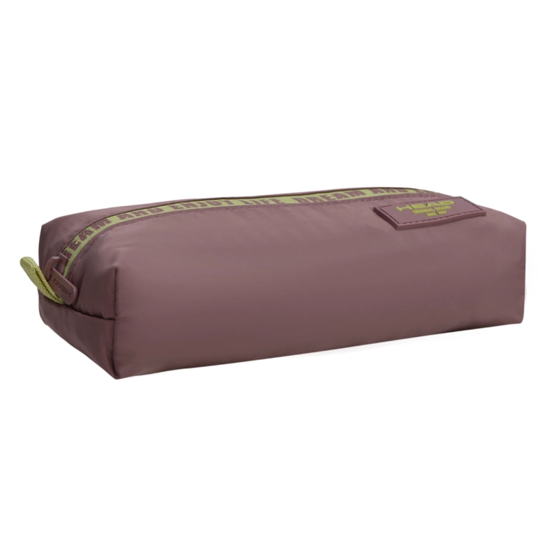 ESTUCHE SIMPLE ALTO MALVA HEAD - 1