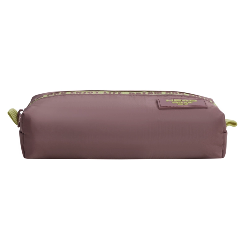 ESTUCHE SIMPLE ALTO MALVA HEAD - 2
