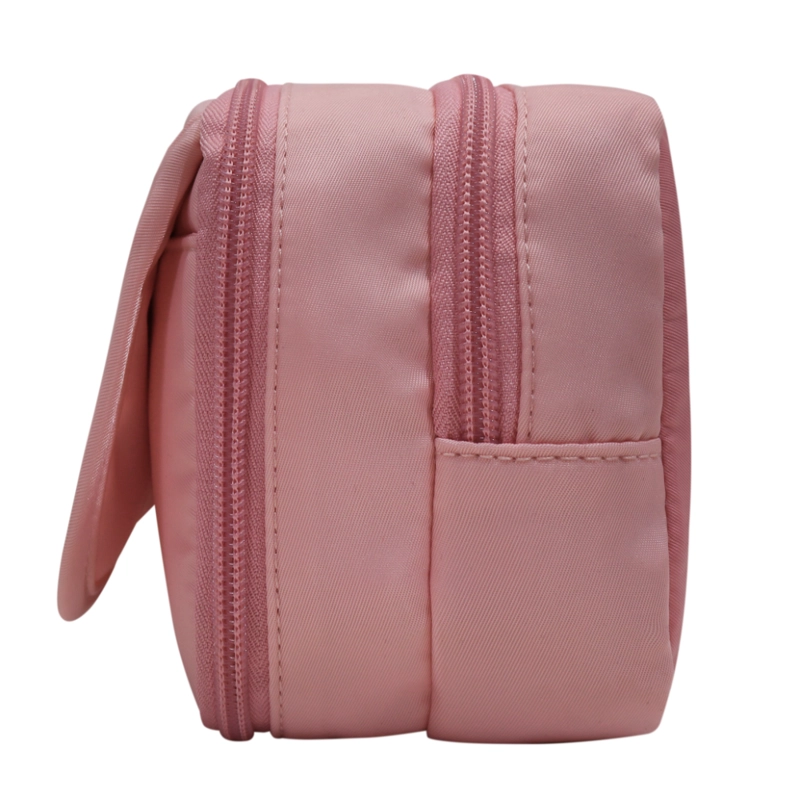 ESTUCHE MUJER PENCIL KAWAIIBLOCK PINK HEAD - 6