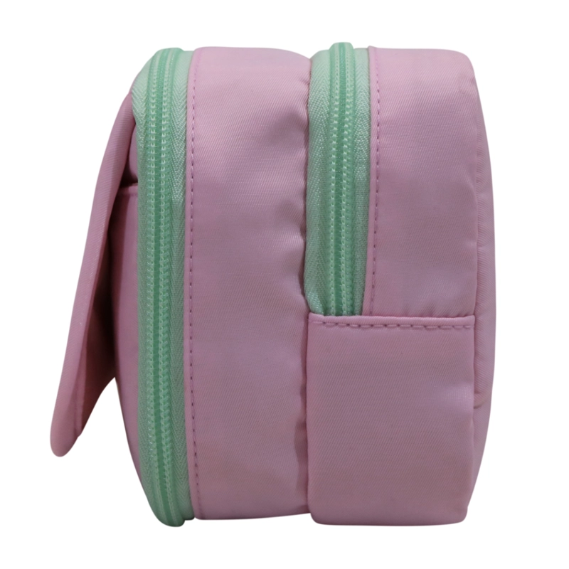 ESTUCHE MUJER PENCIL KAWAII BLOCK PASTEL HEAD - 6