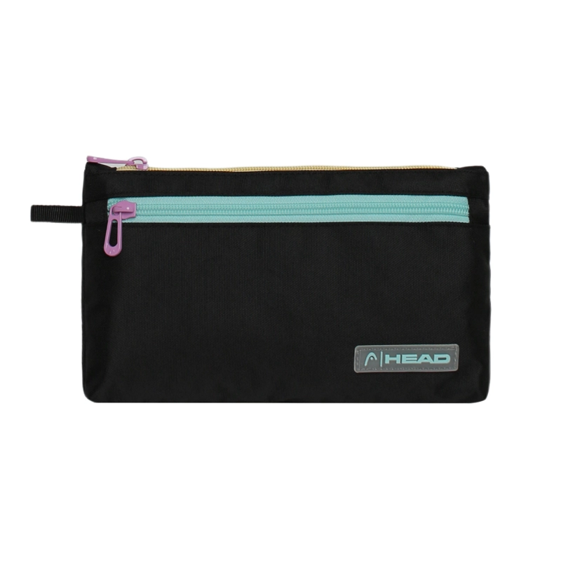 PACK TOP ESCOLAR MUJER (X4) MIX COLORES HEAD - 4