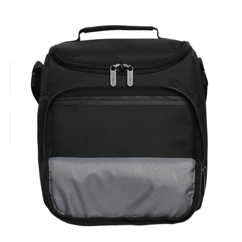 LONCHERA TE RMICA HOMBRE FREEZE REVERSE NEGRO HEAD - 3