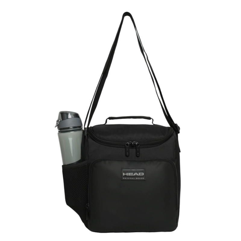 LONCHERA TE RMICA HOMBRE FREEZE REVERSE NEGRO HEAD - 5