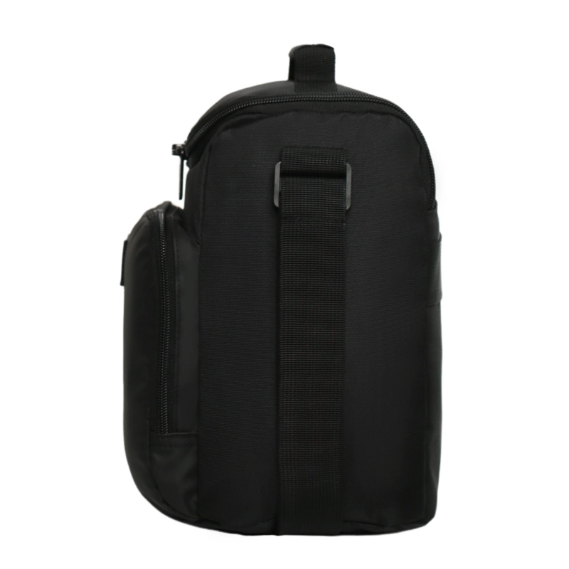 LONCHERA TE RMICA HOMBRE FREEZE REVERSE NEGRO HEAD - 6