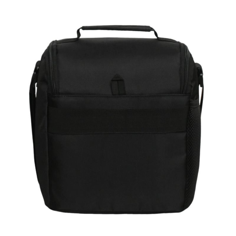 LONCHERA TE RMICA HOMBRE FREEZE REVERSE NEGRO HEAD - 7
