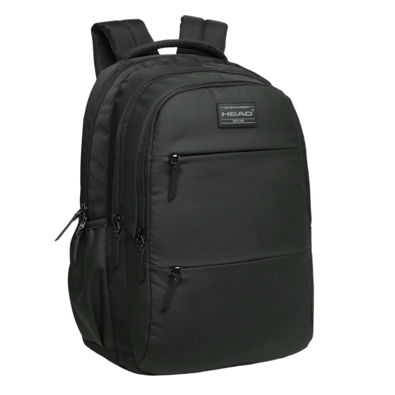 MOCHILA EJECUTIVA PULSE REVERSE NEGRO HEAD - 1