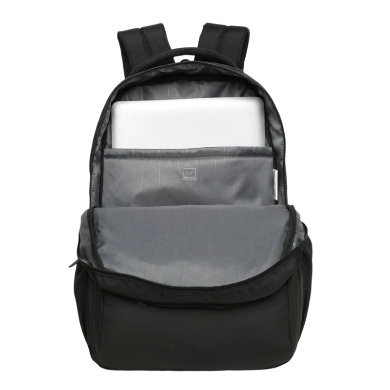 MOCHILA EJECUTIVA PULSE REVERSE NEGRO HEAD - 3