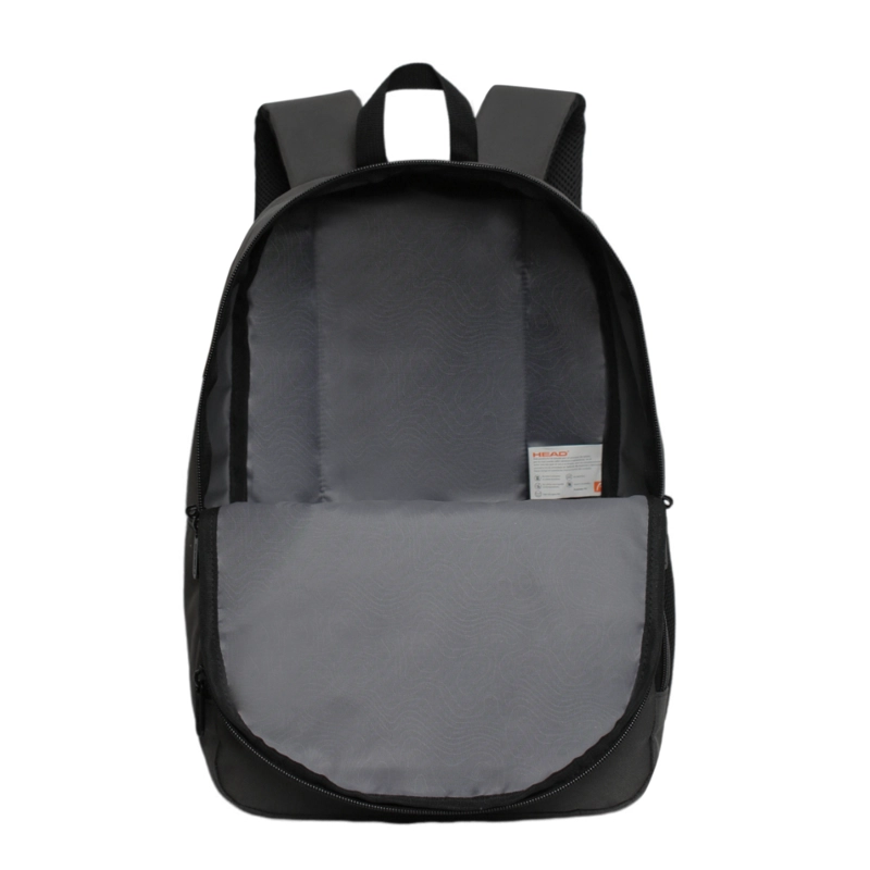 MOCHILA COMPACTA RAIZE GRIS HEAD - 3