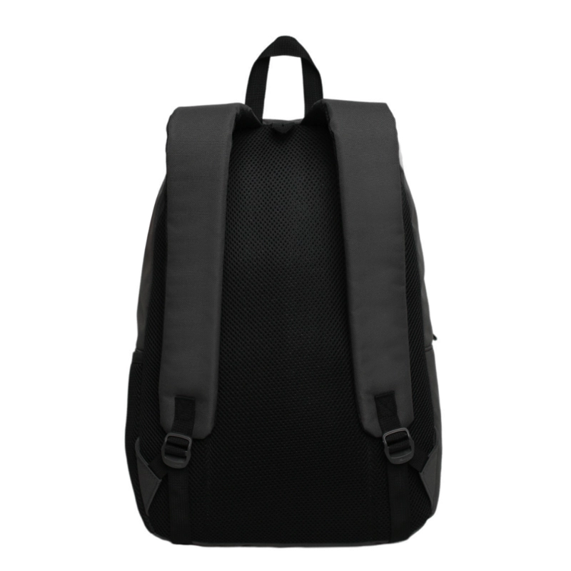 MOCHILA COMPACTA RAIZE GRIS HEAD - 5