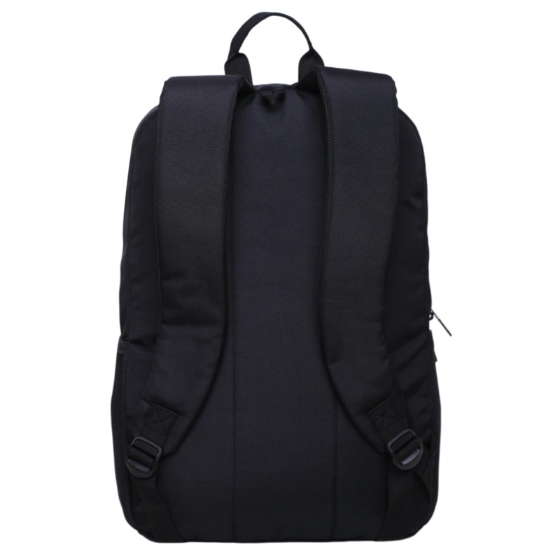 MOCHILA NOTEBOOK STINGER NEGRO - 5