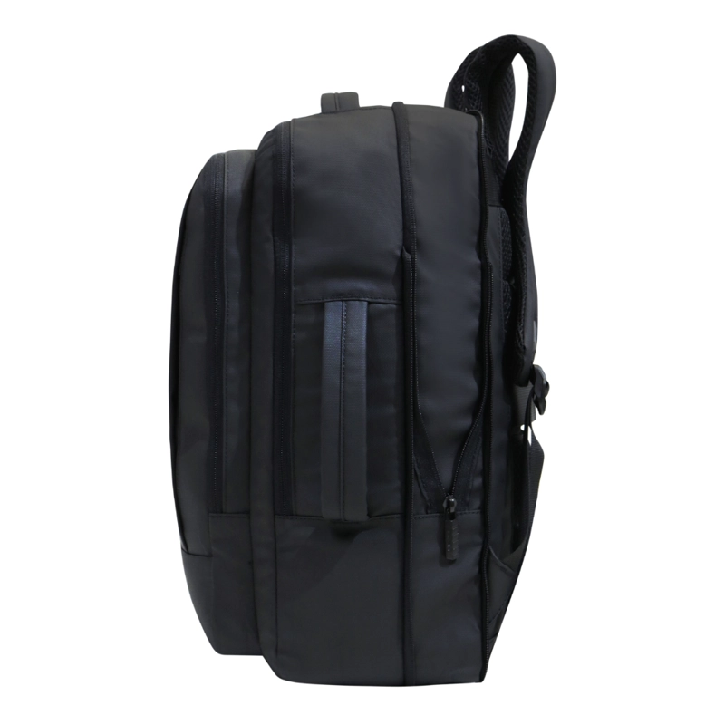 MOCHILA EJECUTIVA EXPANDIBLE TRIP REVERSE NEGRO HEAD - 7