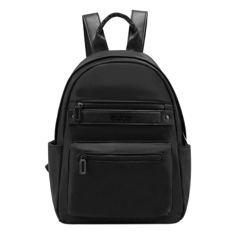 MOCHILA URBANA MUJER DODIE NEGRO CALU - 2