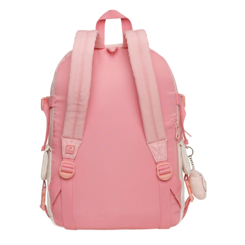 MOCHILA MUJER KAWAII FUSION BLOCK PINK HEAD - 6