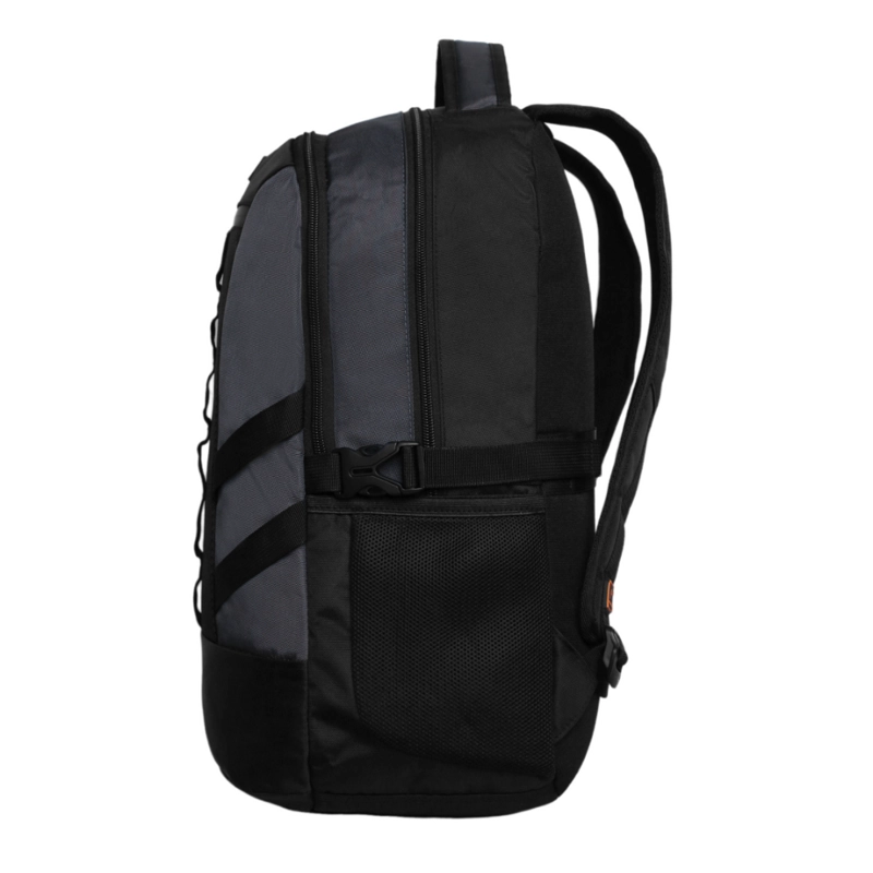 MOCHILA NOTEBOOK 16' VELAR GRIS HEAD - 5