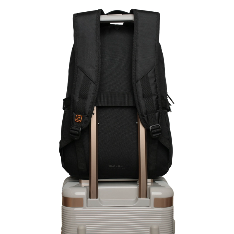 MOCHILA NOTEBOOK 16' VELAR GRIS HEAD - 6