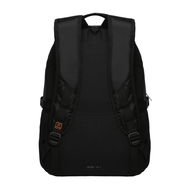 MOCHILA NOTEBOOK 16' VELAR GRIS HEAD - 7