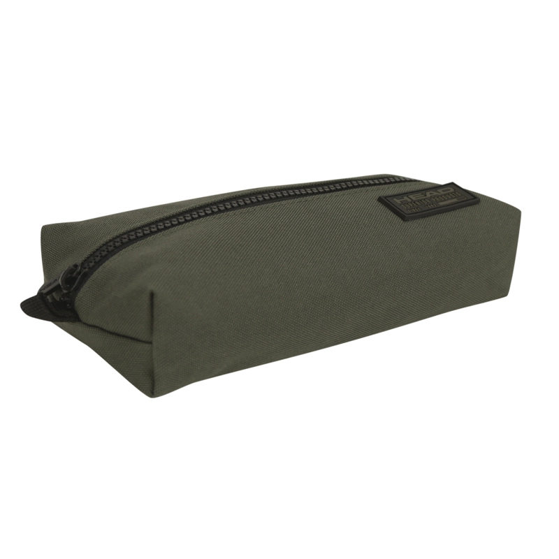 ESTUCHE HOMBRE ALTO VERDE MILITAR HEAD - 1