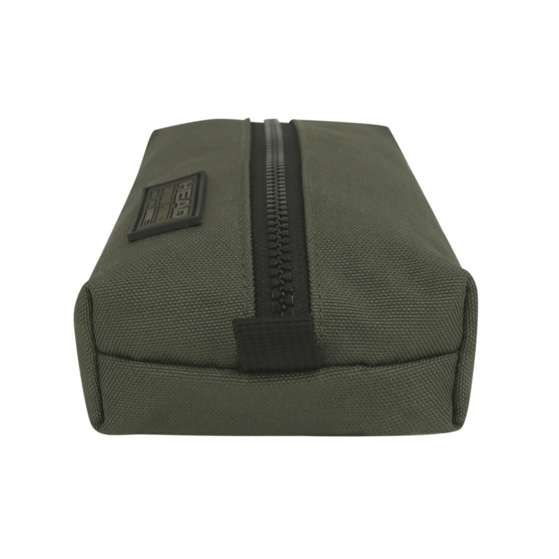 ESTUCHE HOMBRE ALTO VERDE MILITAR HEAD - 3