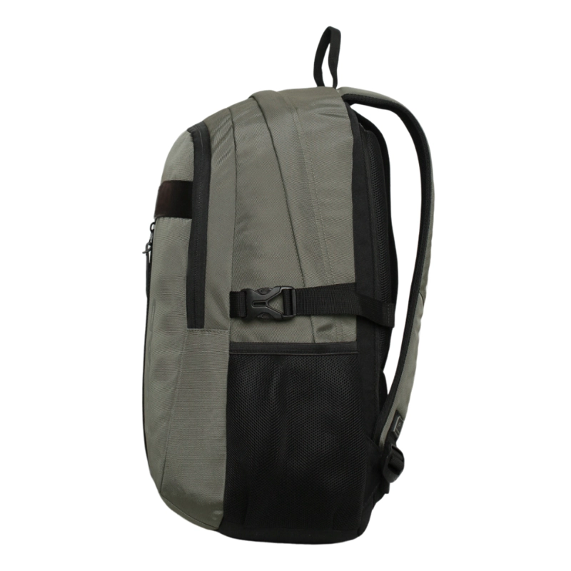 MOCHILA NOTEBOOK RAPIDE VERDE MUSGO HEAD - 5
