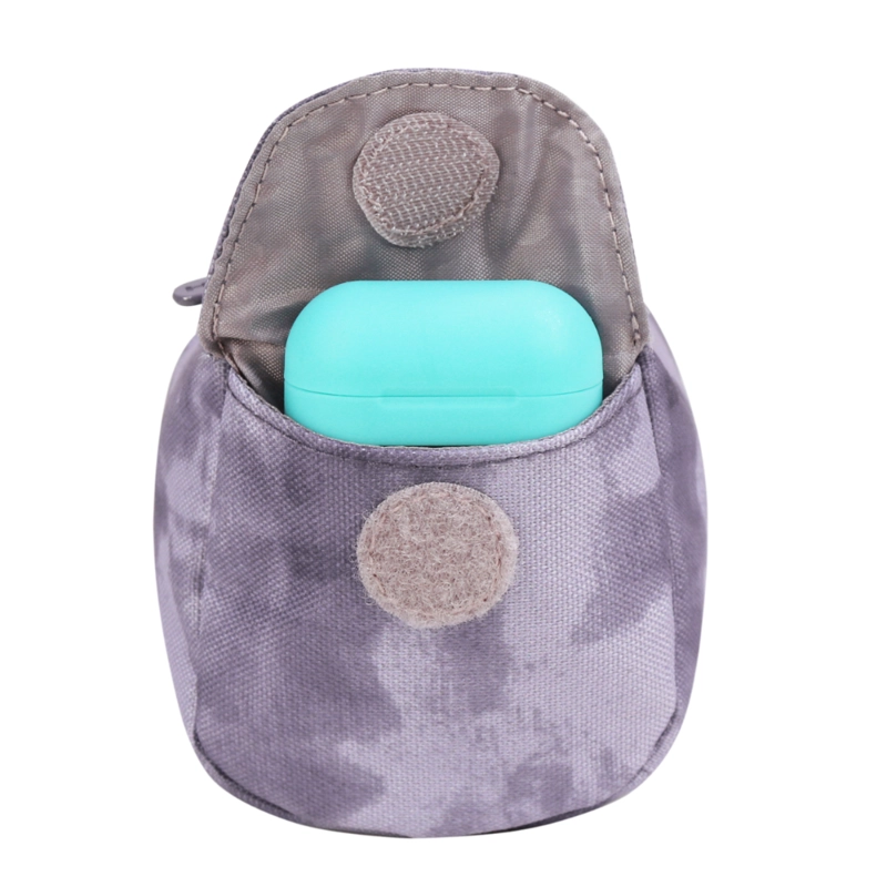 ESTUCHE MUJER CRONOS TIE DYE LILA HEAD - 4