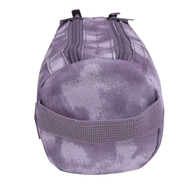ESTUCHE MUJER CRONOS TIE DYE LILA HEAD - 5
