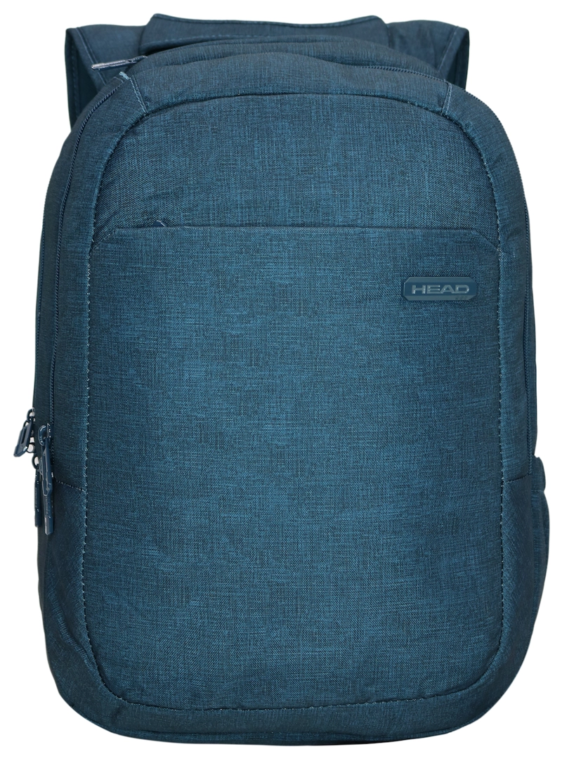 MOCHILA PORTA LAPTOP PRONET M AZUL PIEDRA HEAD - 2
